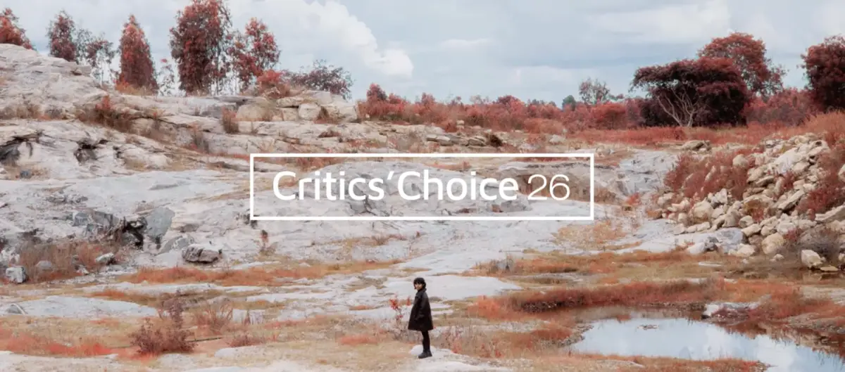 LensCulture Critics’ Choice Awards 2026