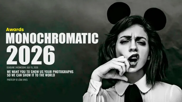 Monochromatic Awards 2026