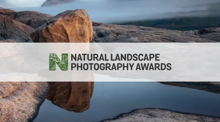 Natural Landscape Photography Awards 2026 (NLPA)