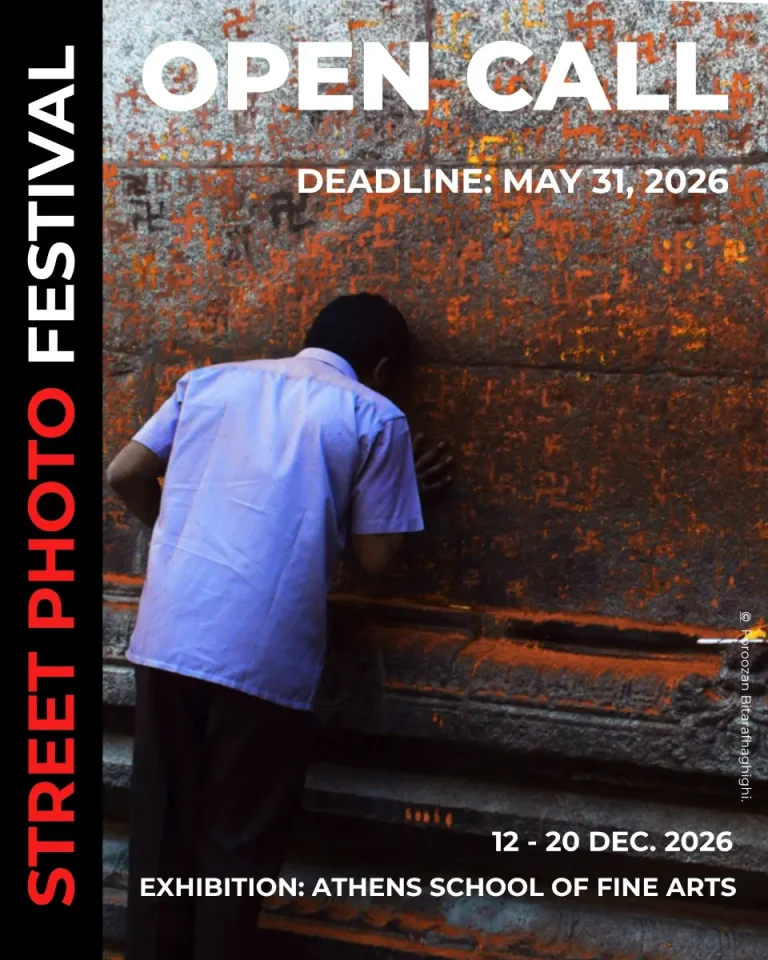 2nd Street Photo Festival