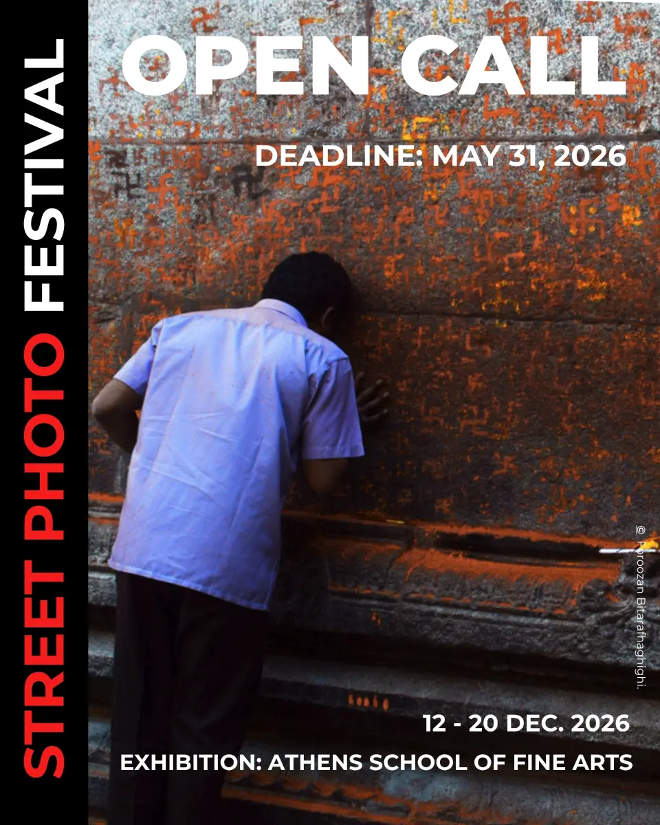 2nd Street Photo Festival