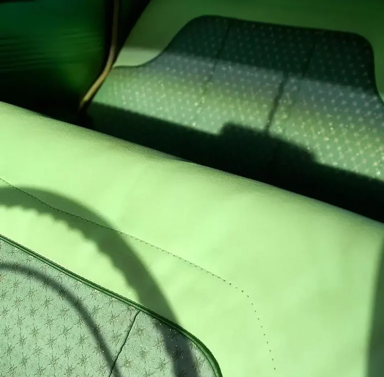 The Life of Color por Praxis Gallery