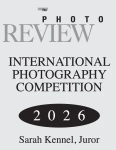 The Photo Review 2026 International Photography Competition