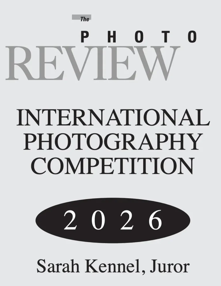 The Photo Review 2026 International Photography Competition