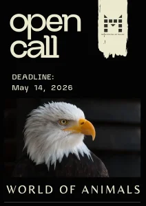 World of Animals Art Competition por Megalopolitan Art Gallery