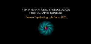 49th International Speleological Photography Contest