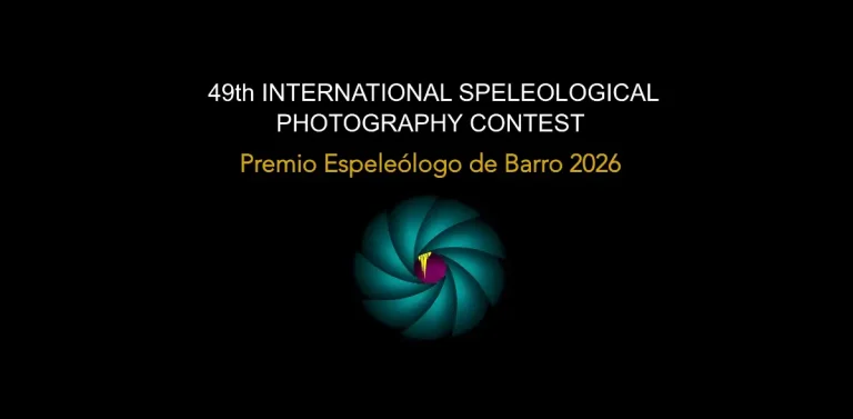 49th International Speleological Photography Contest