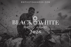 Black y White Photo Awards 2026