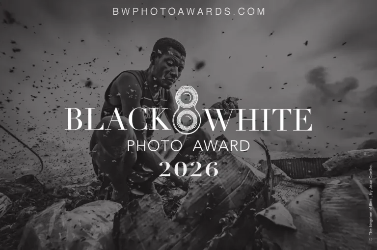 Black y White Photo Awards 2026