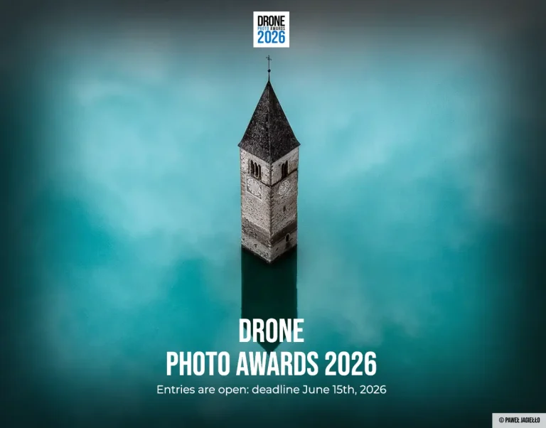 Drone Photo Awards 2026