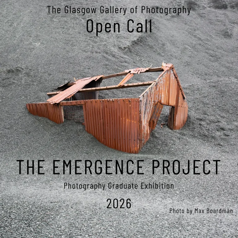 The Emergence Project 2026