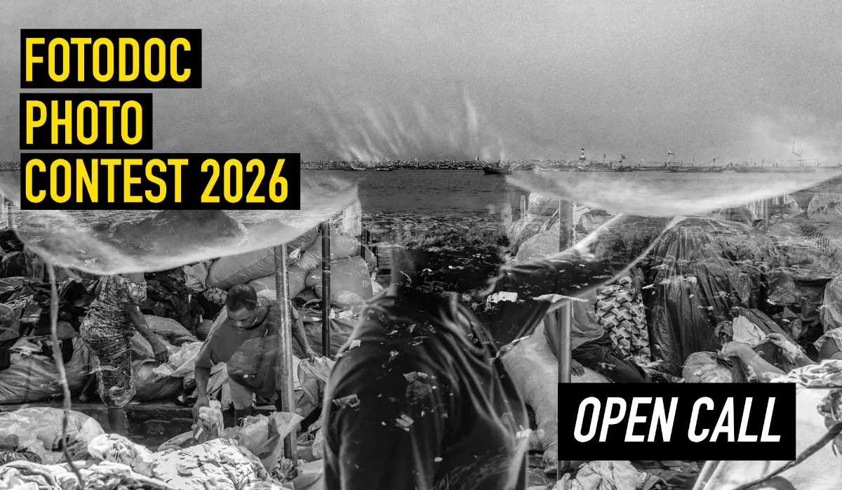 FotoDoc Photo Contest 2026