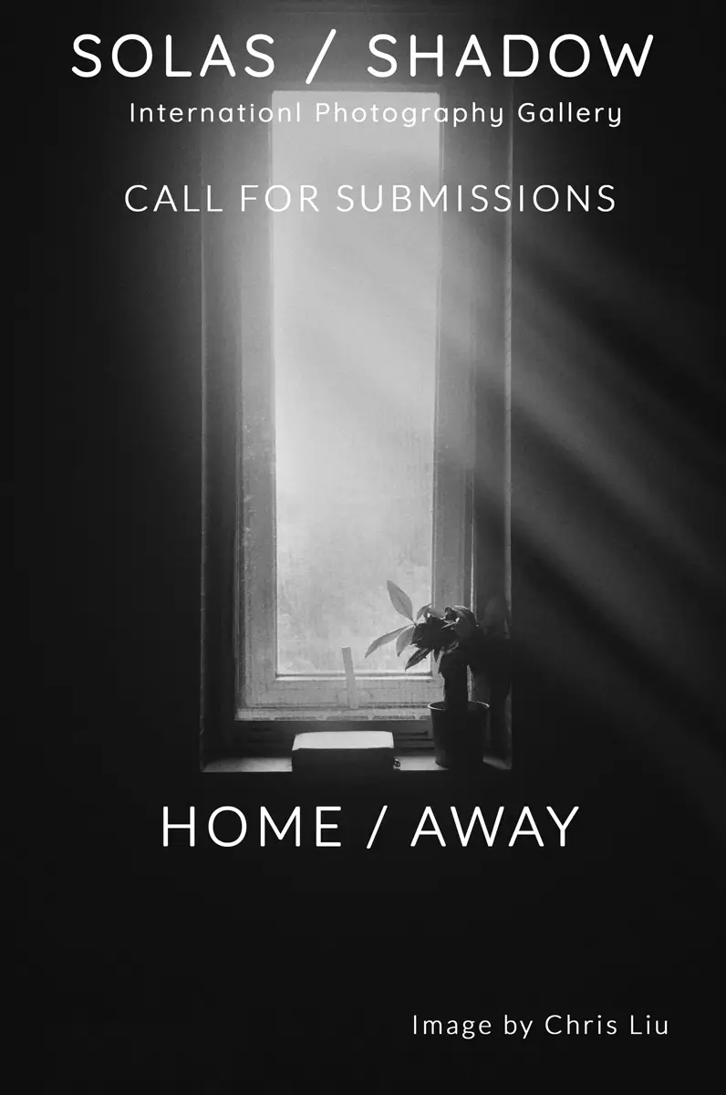 Home/Away por Solas / Shadow
