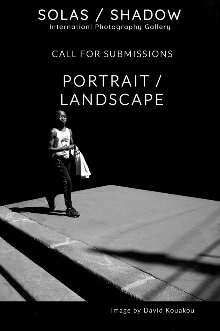 Portrait/Landscape por Solas / Shadow