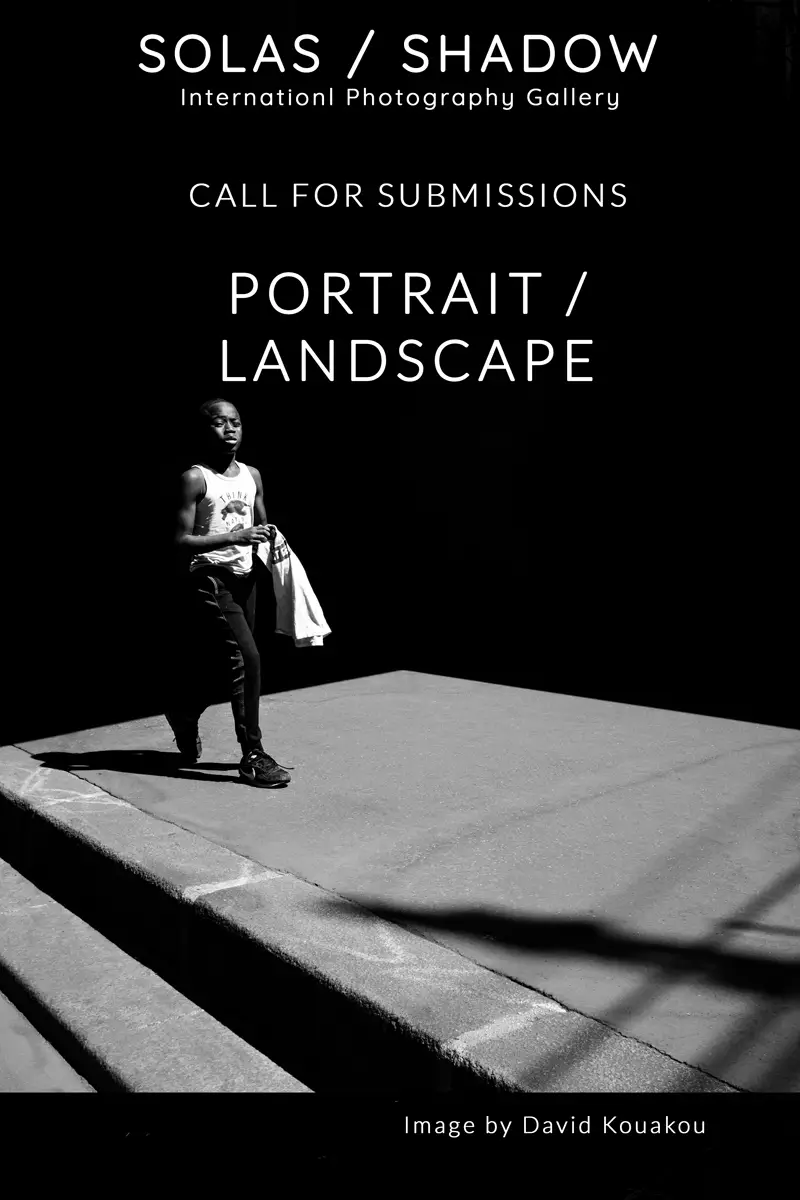 Portrait/Landscape por Solas / Shadow