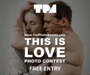 This Is Love: Photo Contest 2026