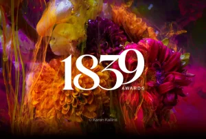 1839 Awards – Photographer of the Year 2026