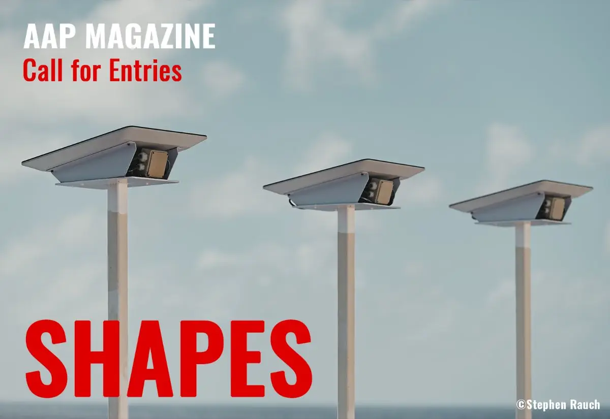 AAP Magazine 59 Shapes