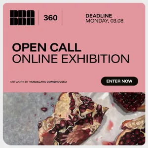 BBA 360 2025 – Open Call