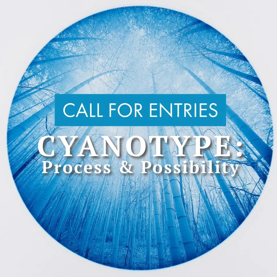 Cyanotype: A Celebration of Process y Possibility