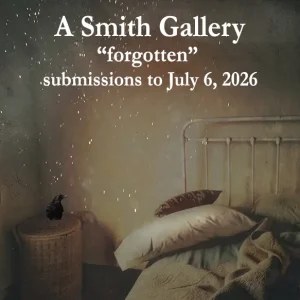 Forgotten por A Smith Gallery