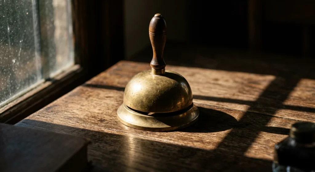 La conciencia artística nace de una forma distinta de mirar lo cotidiano