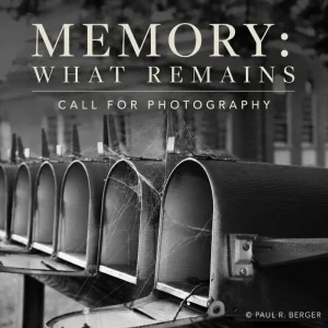 Memory: What Remains por The Chateau Gallery