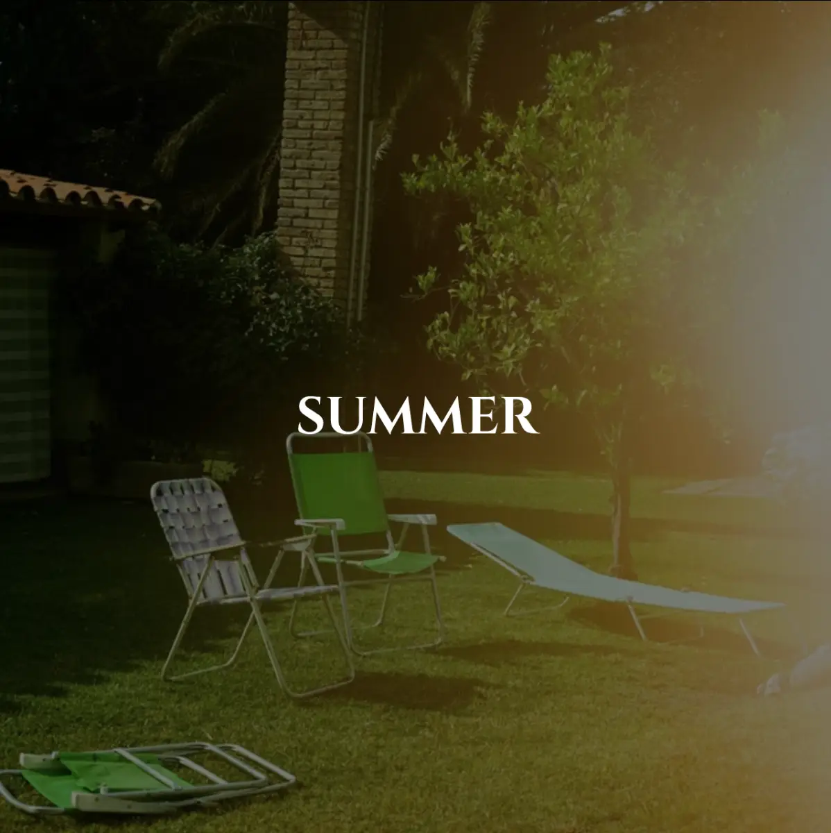 Summer por Carlotta Gallery