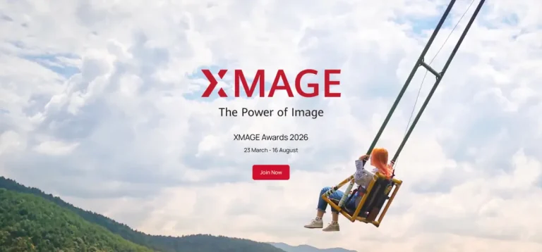 XMAGE Awards 2026