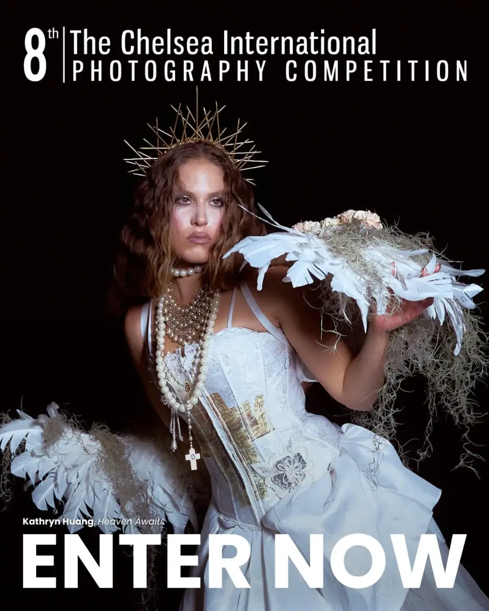 8th Chelsea International Photography Competition 2026