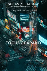 Focus/Expand por Solas / Shadow