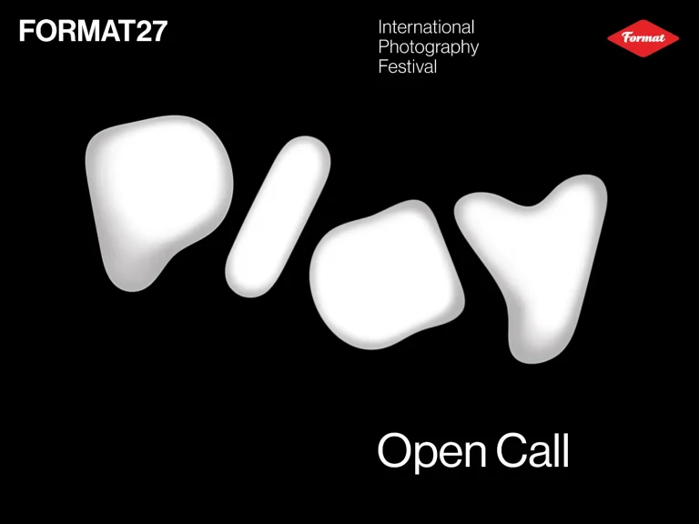 FORMAT27 Open Call: PLAY
