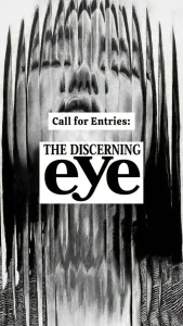 Discerning Eye 2026