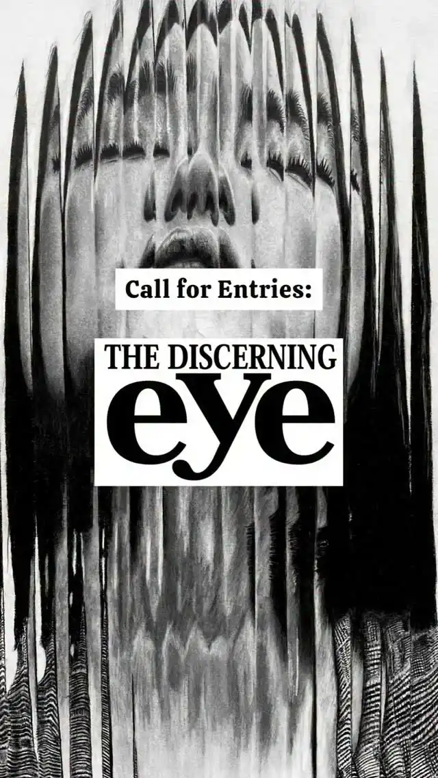 Discerning Eye 2026