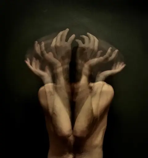 Motion Blur por Praxis Gallery 2026