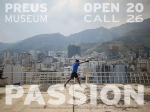 Preus Museum Open Call 2026 “Passion”