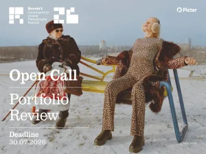 Revela’T Portfolio Review 2026