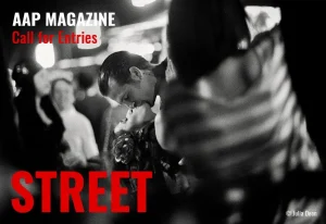 AAP Magazine Street