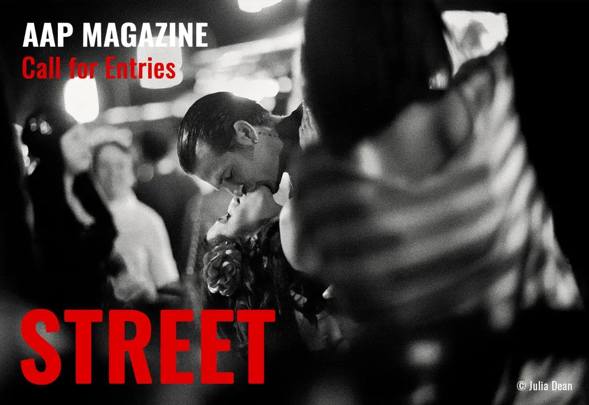 AAP Magazine Street