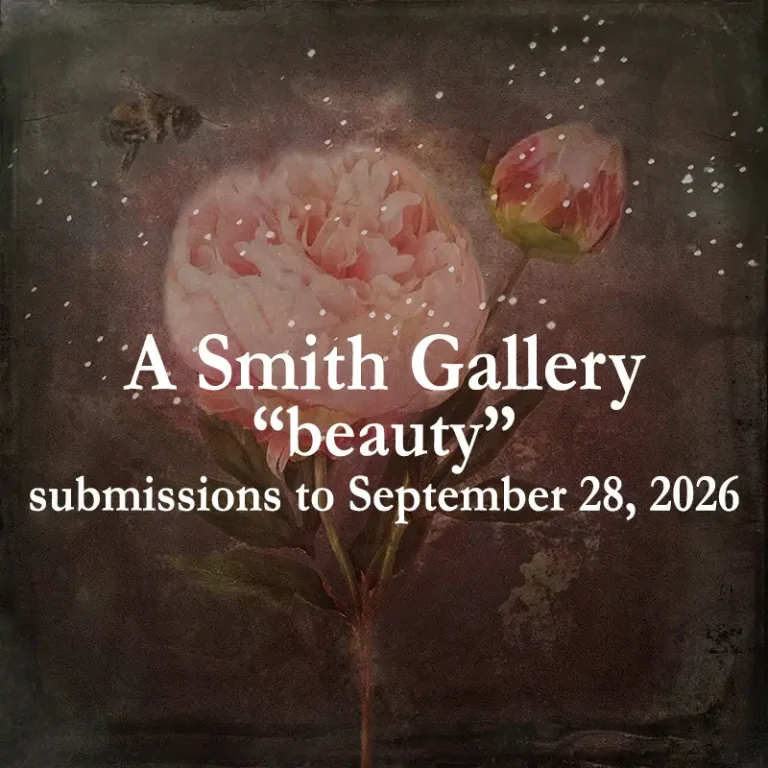 Beauty por A Smith Gallery 2026