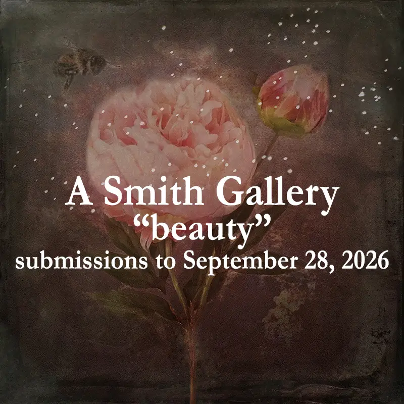 Beauty por A Smith Gallery 2026