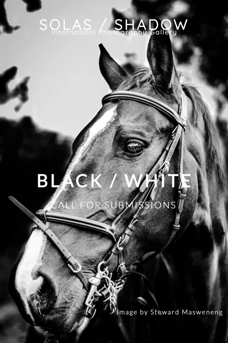 Black/White por Solas / Shadow