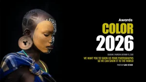Color Awards 2026