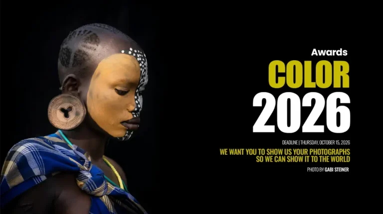 Color Awards 2026