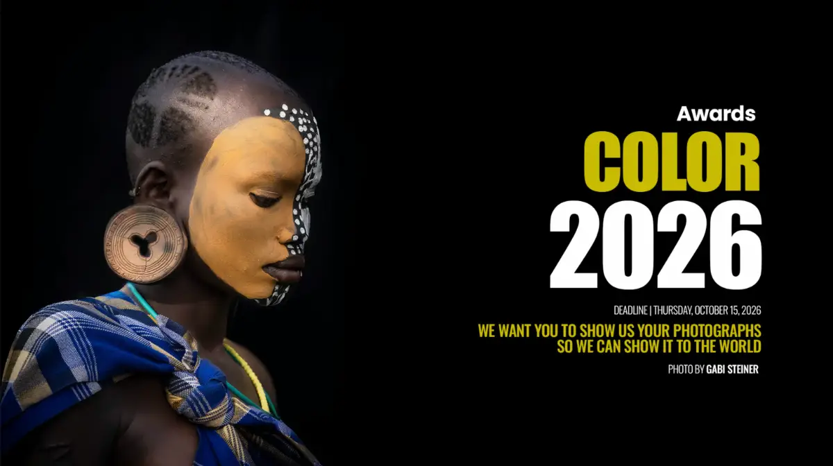 Color Awards 2026