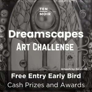 Dreamscapes por Ten Moir Gallery