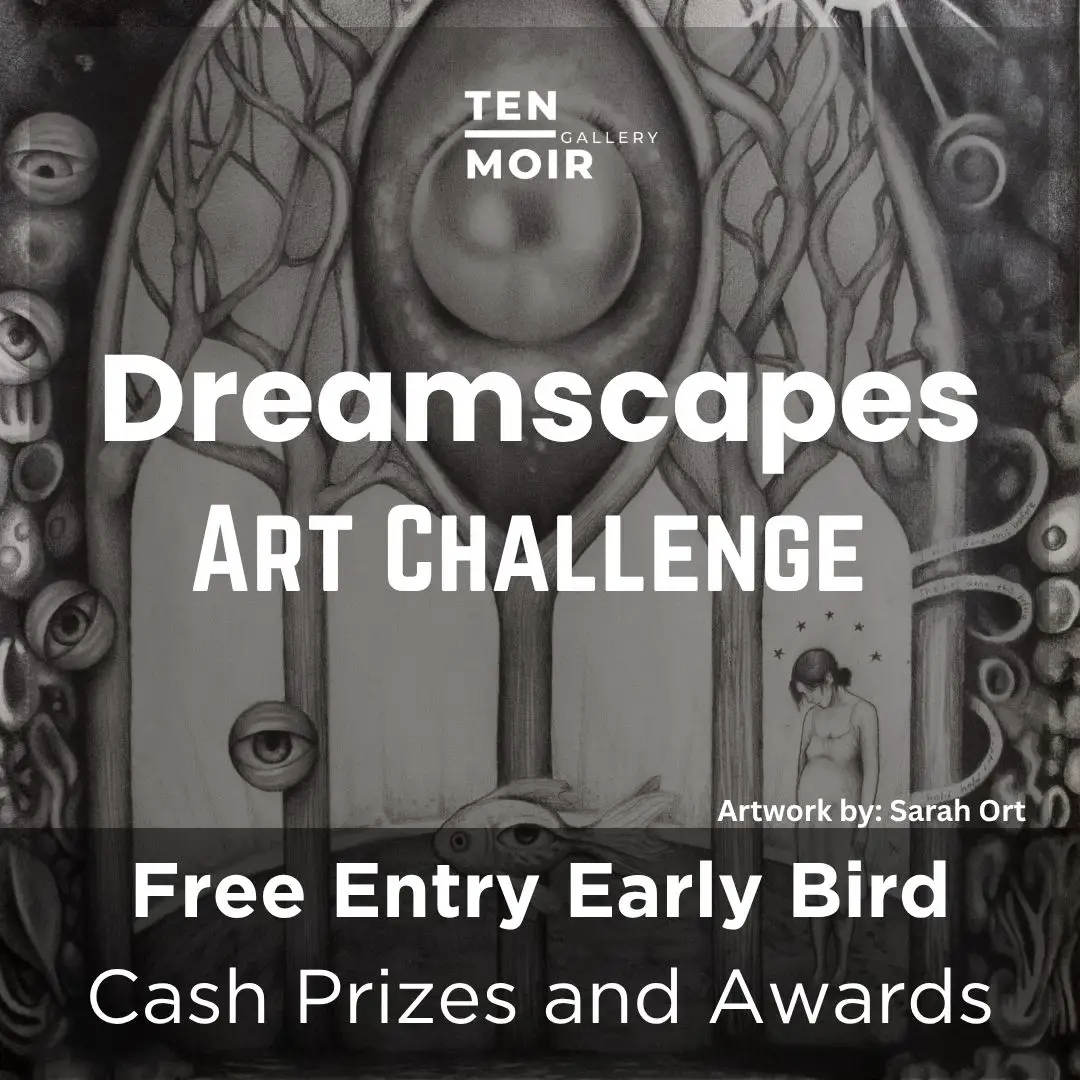 Dreamscapes por Ten Moir Gallery