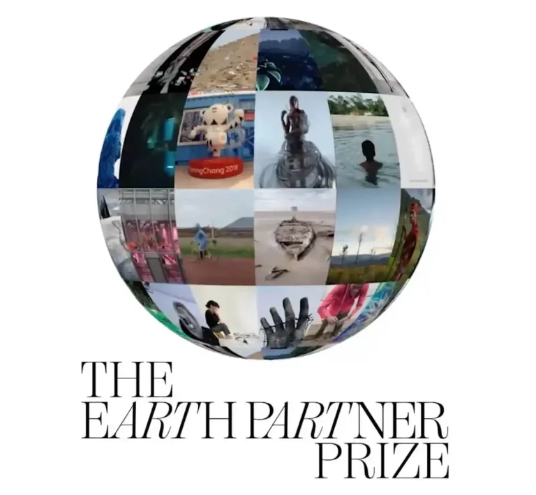 Earth Partner Prize 2026