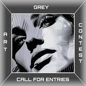 Grey Art Contest por Grey Cube Gallery 2026