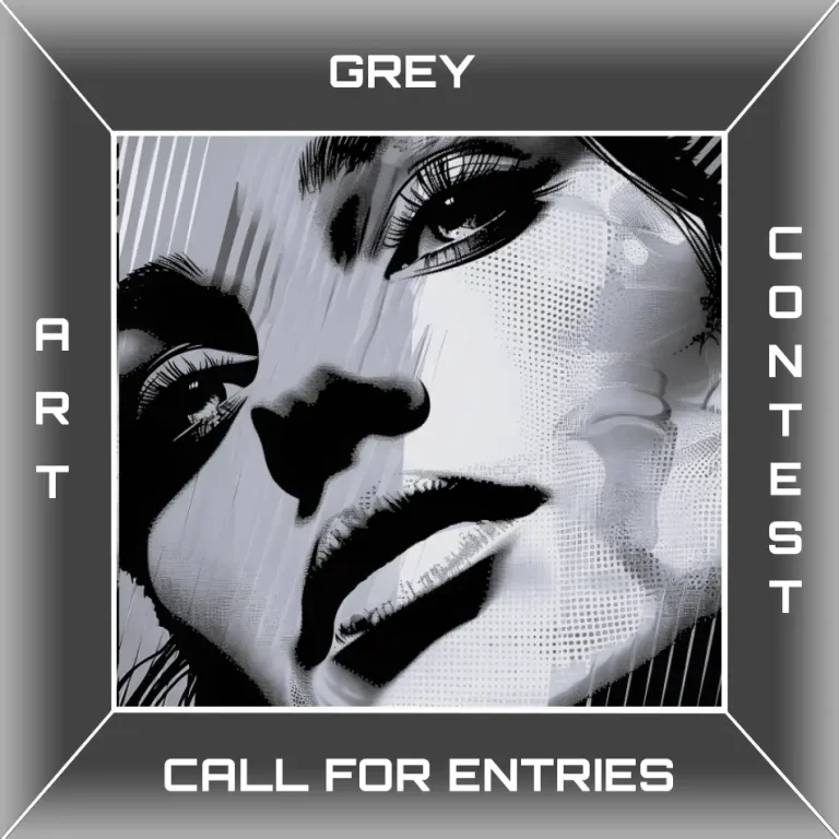 Grey Art Contest por Grey Cube Gallery 2026
